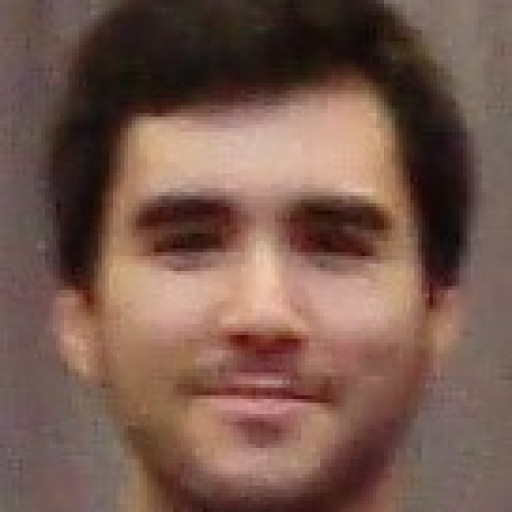 Sofiane Kasmi