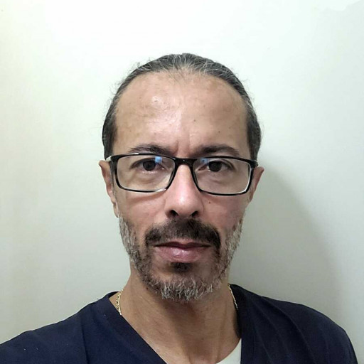 Cedric Ferraty