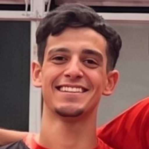 Abdelkader Boukerroui