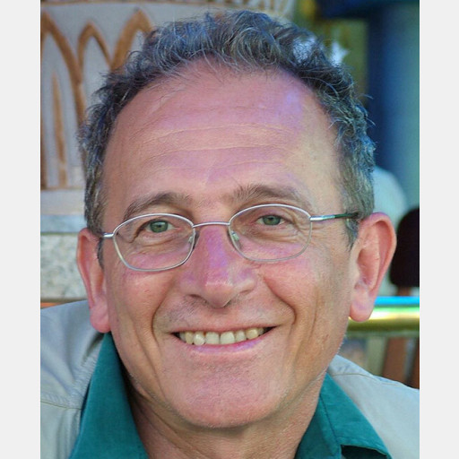 Jean-luc Morris